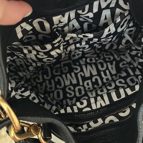 Marc by Marc Jacobs Shoulder Bag - Picture 5 of 6